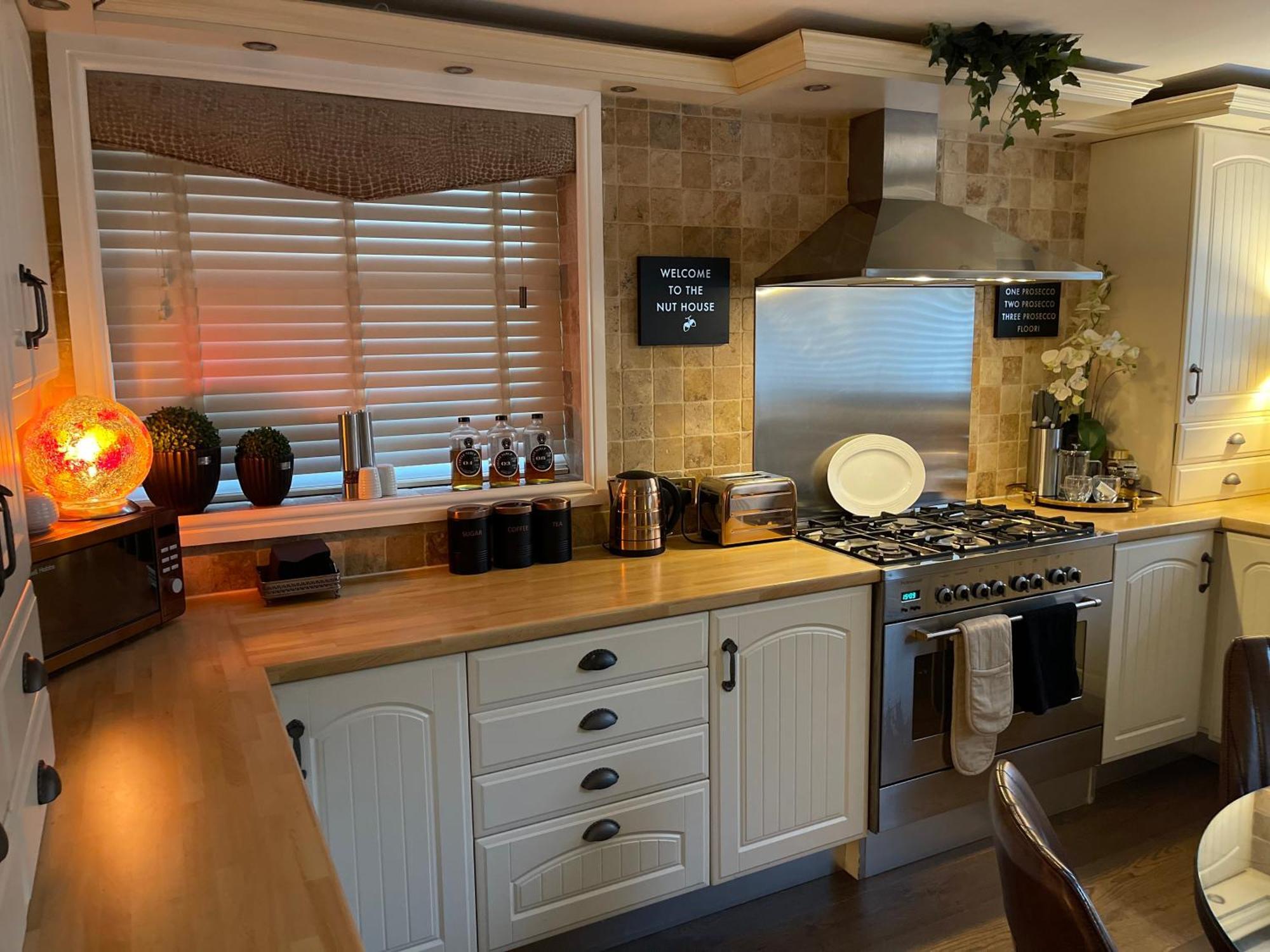 Cosy Cottage Central Bawtry - 2 Bedroom - High End Furnishings Exterior photo
