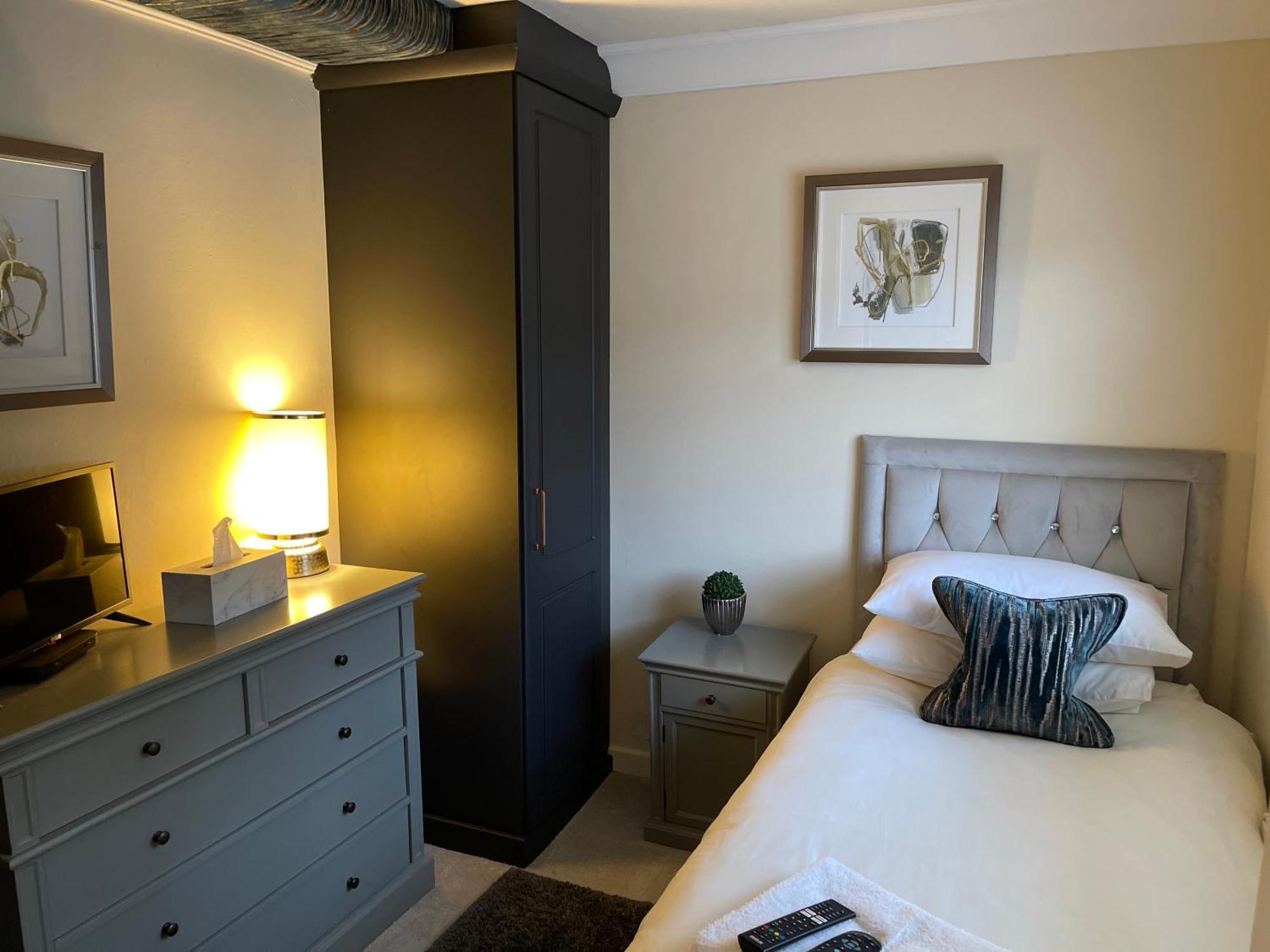 Cosy Cottage Central Bawtry - 2 Bedroom - High End Furnishings Exterior photo