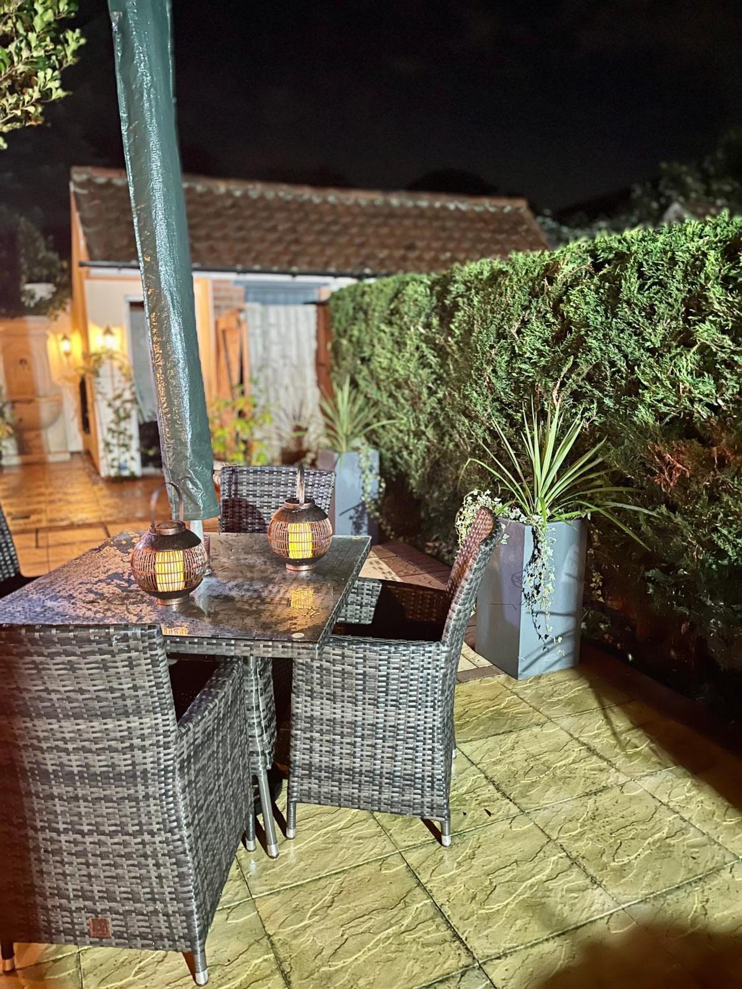 Cosy Cottage Central Bawtry - 2 Bedroom - High End Furnishings Exterior photo
